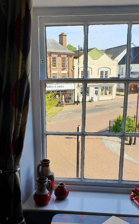 20 Market Place Coleford Coleford  Esterno foto